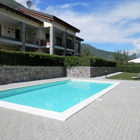 莱诺Casa Lella With Pool And Garden公寓 外观 照片