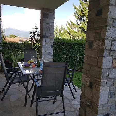 莱诺Casa Lella With Pool And Garden公寓 外观 照片