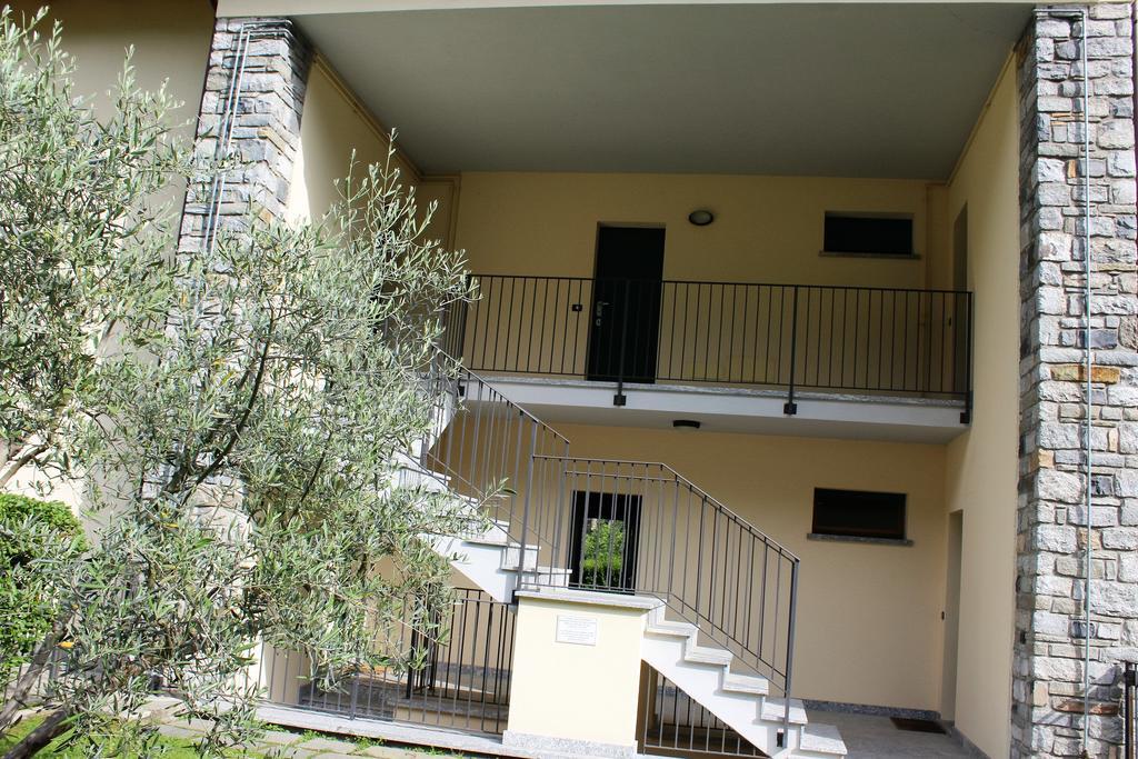 莱诺Casa Lella With Pool And Garden公寓 外观 照片