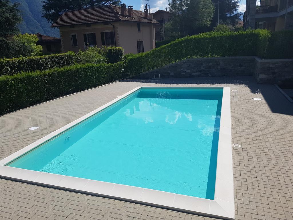 莱诺Casa Lella With Pool And Garden公寓 外观 照片