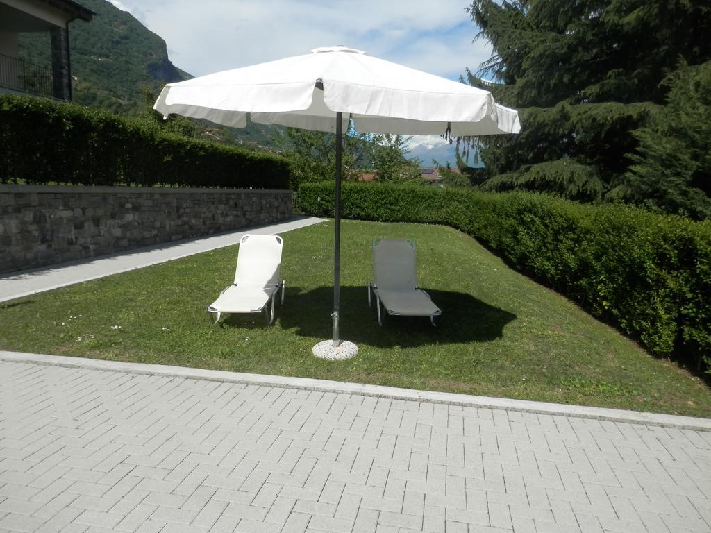 莱诺Casa Lella With Pool And Garden公寓 外观 照片