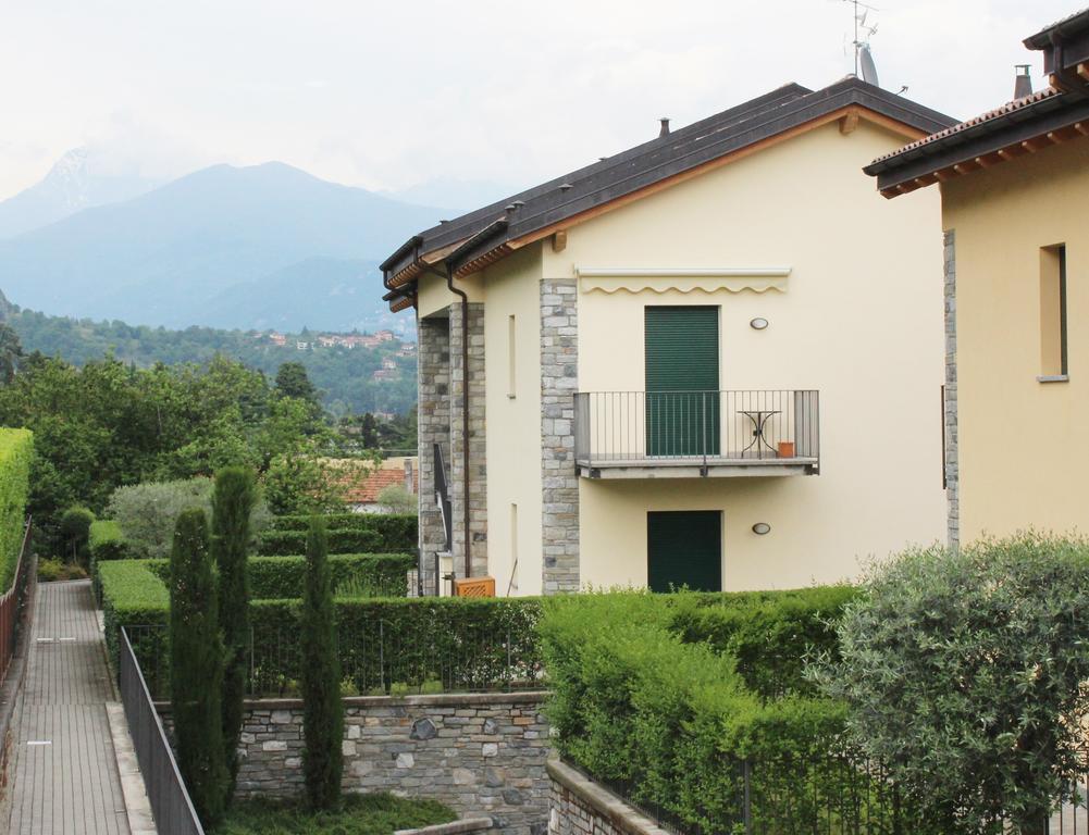 莱诺Casa Lella With Pool And Garden公寓 外观 照片