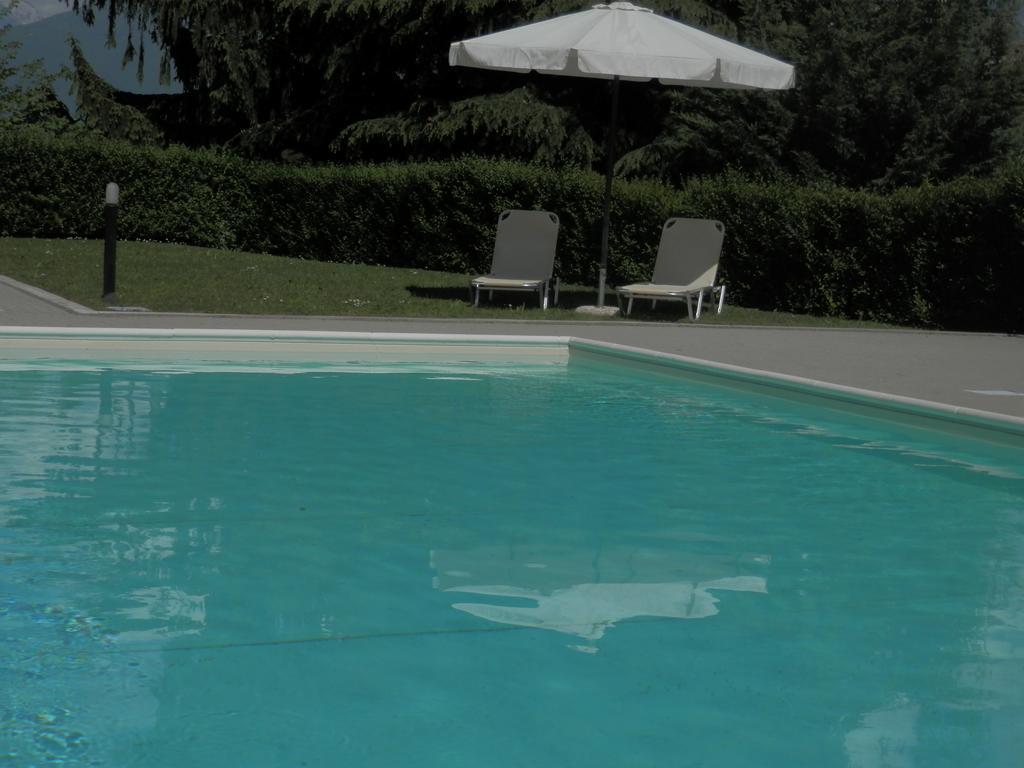 莱诺Casa Lella With Pool And Garden公寓 外观 照片