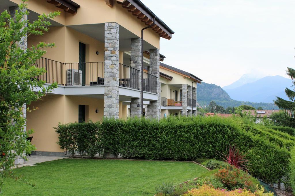 莱诺Casa Lella With Pool And Garden公寓 外观 照片